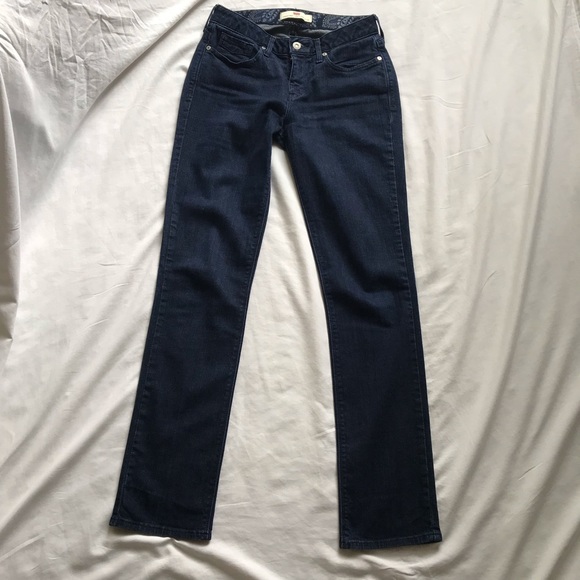 Levi’s Perfect Waist / 525 Straight Leg - Picture 2 of 7